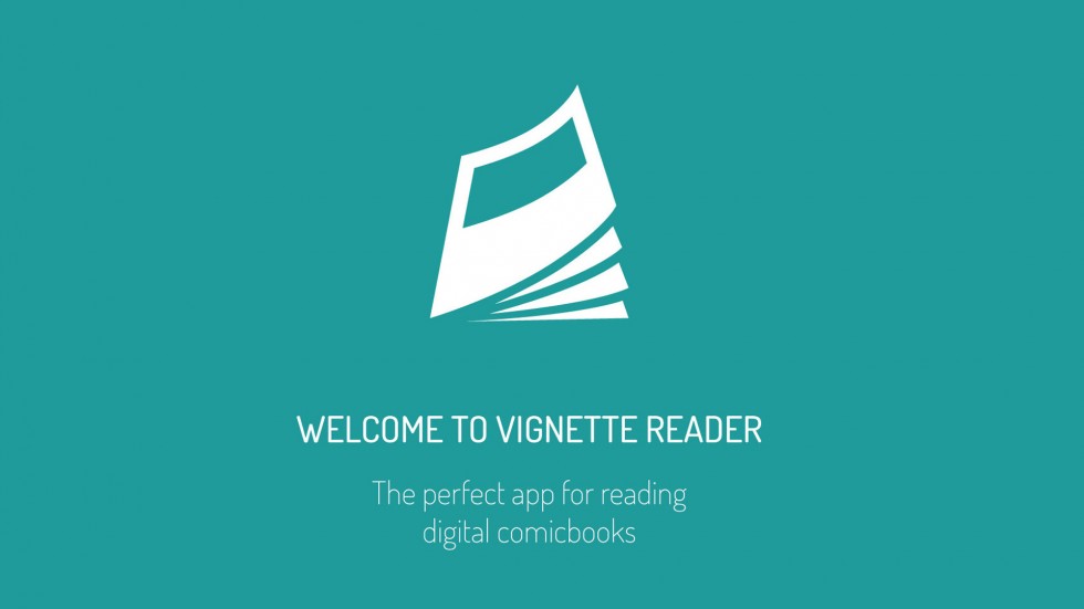 Vignette Reader